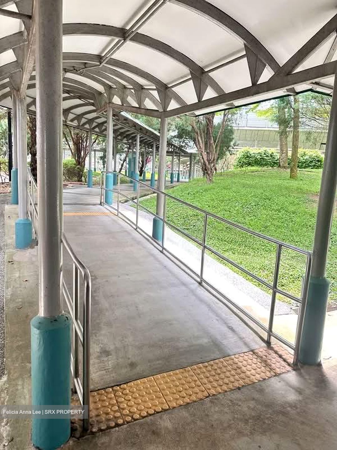 Blk 111 Jurong East Ville (Jurong East), HDB 5 Rooms #562450881
